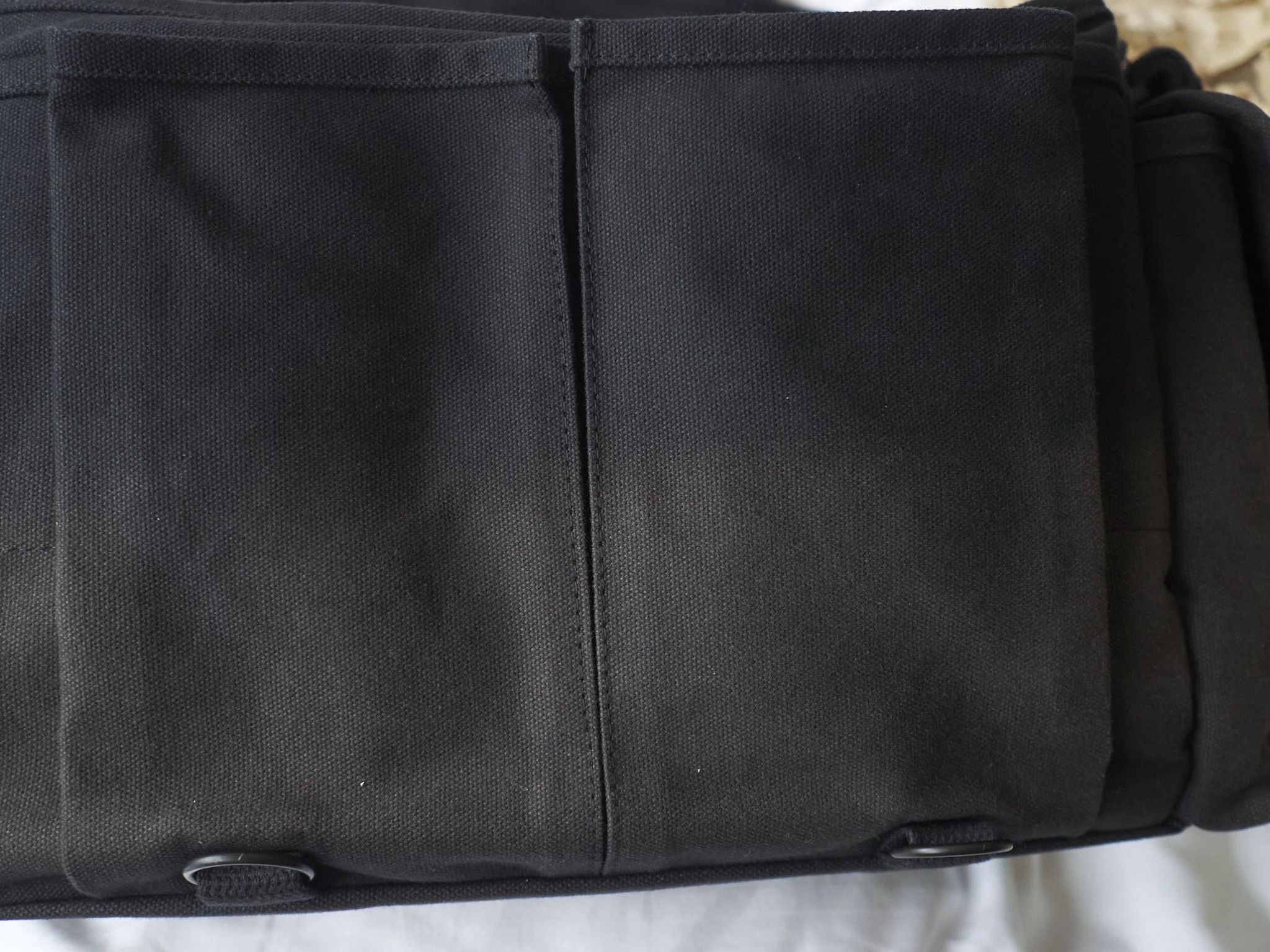 Domke F7 A Mixed Blessing — PhotoKensho